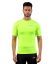 barva reflexně žlutá 0019