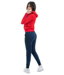 dámská tepláková souprava givova Lady