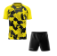 sada 18 fotbalových dresů givova Army