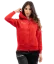 barva červená 0012