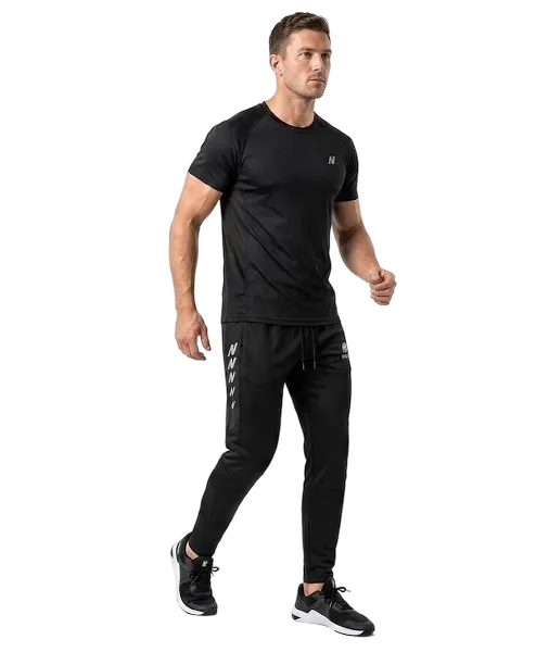 Tréninkové tepláky NIDELO Training Pants 2.0 Nantes