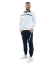 barva bílá/tmavě modrá 0304