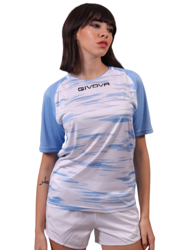 fotbalový dres givova Pixel fotbalový dres givova Pixel