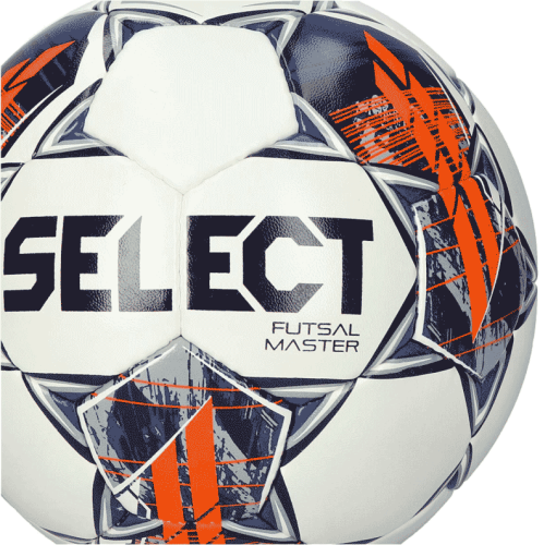 futsalový míč Select Futsal Master