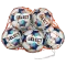 síť na míče Select Ball net 10-12