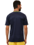 barva tmavě modrá + žlutá 0407