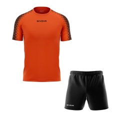 fotbalový dres givova Club