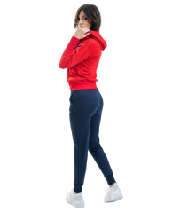 dámská tepláková souprava givova Lady